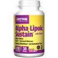 Alpha Lipoic Sustain™ Pret 75.99 lei Remediu in diabet si complicatiile conexe ale acestuia